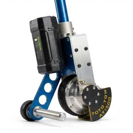 ToTo Tow AT1500 | Mooney Powered Tow Bar | UTS Aero